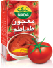 Tomato Paste