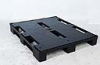 Monoblock Plastic Pallet MPS-80