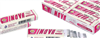 Nova Fruit Chewing Gum Free Sugar