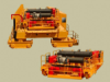 Double Grider Hoist