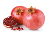 Fresh Pomegranates Wonderful