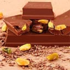 شوكولاته بالفستق الحلبي ٣٠ غرام