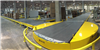 Pallet handeling systems