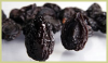 Dried Prunes