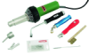 Leister Hot Air Welding Gun Kit TRIAC S