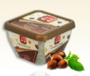 Halawa Boxes - Hazelnuts