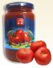 Tomato Paste - Jars