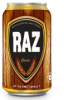 Raz Malt drink